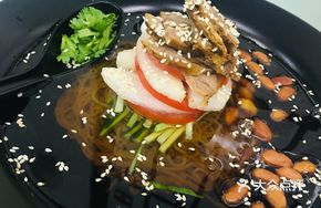 Buckwheat Beef Shank