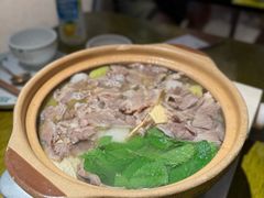 -一坐一忘云南菜(卓悦中心)