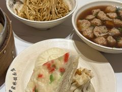 -蒋家桥饺面店(广陵路店)