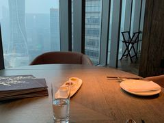 -悦轩中餐厅·高空江景·杭州柏悦酒店
