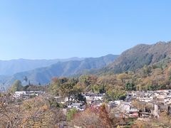 -塔川景区