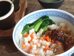 -真爱中国餐馆·年华店(朱雀大街店)