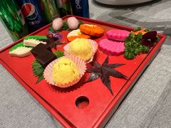 -宏达宴老菜馆(群力第四大道店)