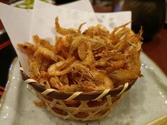 -yokocho上横町·日本食街(深业上城店)