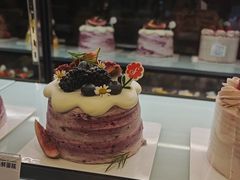 -花花卷卷·鲜食蛋糕(泉屋店)