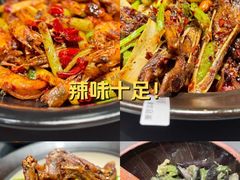 -掌上鲜(南顺城街店)