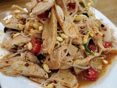 -福顺祥大盘鸡(临潼店)