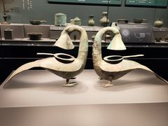 -广西壮族自治区博物馆