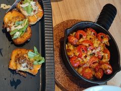 -必胜客(北苑路店)
