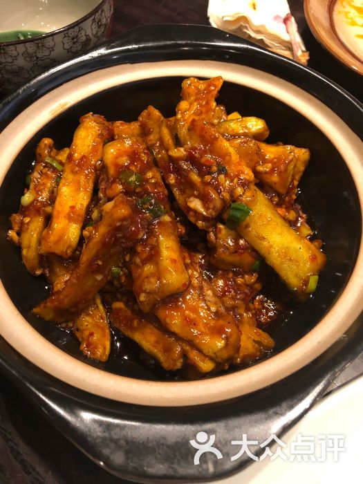 三俞竹苑(欧亚新生活店)--菜图片-长春美食-大众点评网