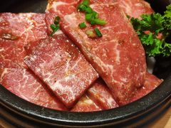 -九田家黑牛烤肉料理(中北镇店)
