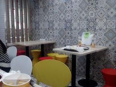 大堂-City1+1城市比萨·意面(桂林路店)