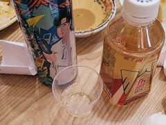 -松野谷·寿喜烧自助(华联顺义金街购物中心店)