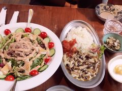 -铃木食堂(帽儿胡同店)