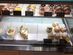 -KOMUGI 小麦家(新地假日广场店)