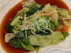 -老浒记民俗酒楼(王府井店)