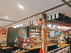 -小川洋风料理(汉街店)