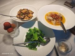 -南景饭店(万家丽路店)