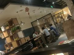 -彤德莱火锅(薛家岛利群店)