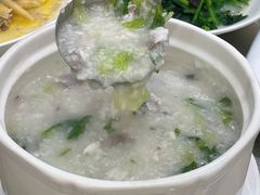 -丰尔粥食·顺德鱼生·干蒸排骨顺德菜(大良分店)