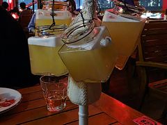 -MR.ROCKY洛奇先生·西餐&酒吧(琶醍店)