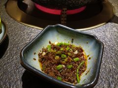 -湊湊火锅·茶憩(和平大悦城店)