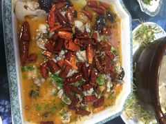 益恒饭店-白家寨子·山野白族菜(古城总店)