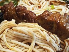 -金城尕娃牛肉面(钻汇广场店)