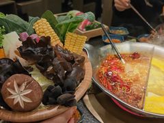 -湊湊火锅·茶憩(打浦桥日月光店)