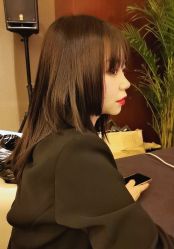 -简影造型·自选烫染接发salon