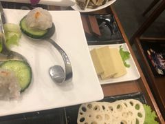 -北门涮肉·铜锅涮肉(南锣鼓巷店)