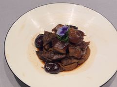 -狮王府淮扬菜(新街口友谊店)