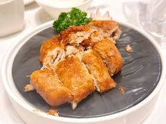 芋香鸭-莆田餐厅PUTIEN(三里屯店)