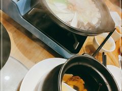-枣子树·素食餐厅(普陀山店)