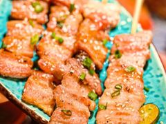 -沼津港精致料理·寿喜烧·烧鸟(龙湖南桥天街日料榜单店)