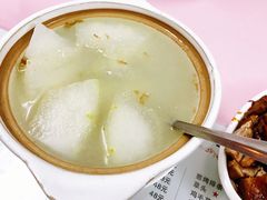 -蘭心餐厅(进贤路店)