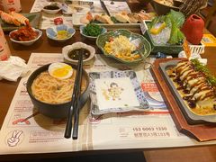 -七町糖果寿司屋(龙洞广工店)