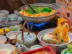 -山葵家·创意料理(宁波来福士店)