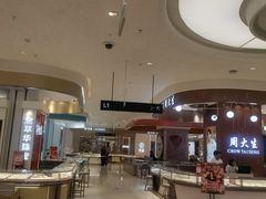 -银泰百货(北京大红门店)