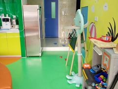 -贝贝鲸亲子游泳俱乐部(富城商楼店)