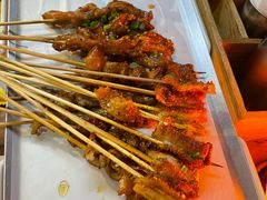 -木屋烧烤(白石洲店)