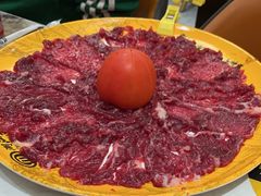 -潮汕大目牛肉火锅(皇岗旗舰店)