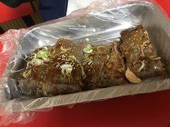 -李记特色五谷杂粮鸡蛋果子