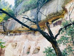 -玉华宫景区