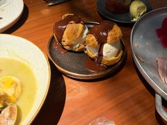 -MAGPIE喜鹊派餐厅(华侨城店)