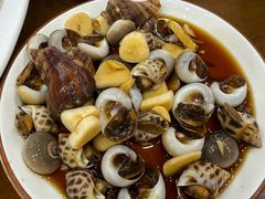 -红灯笼龙凤饭店(宁波老字号店)