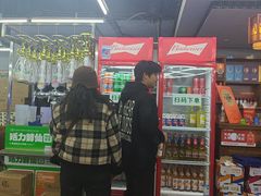 -小民大排档(光谷店)