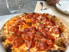 -Mercato莫卡多露台餐厅与酒吧(K11店)