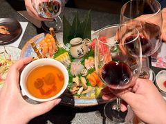 -大桥日本料理·日式放题·铁板定食(科兴科学园店)