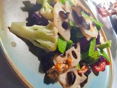 -味界·精致赣菜(招商花园城店)